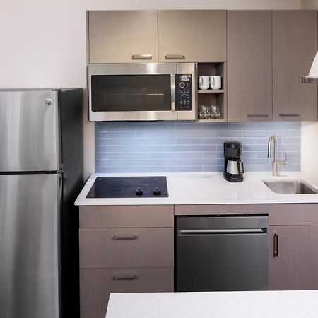 Hyatt House Tallahassee Capitol University Εξωτερικό φωτογραφία