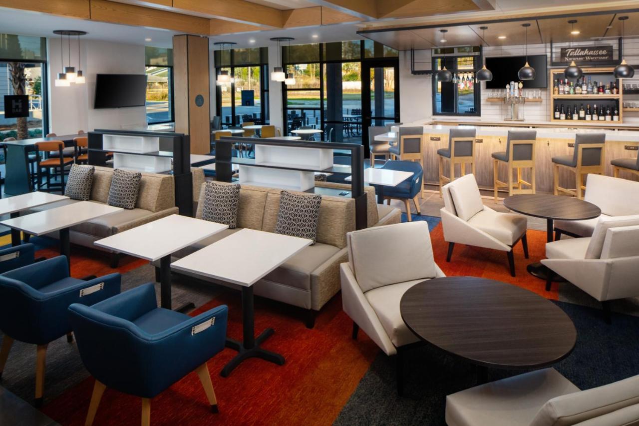 Hyatt House Tallahassee Capitol University Εξωτερικό φωτογραφία