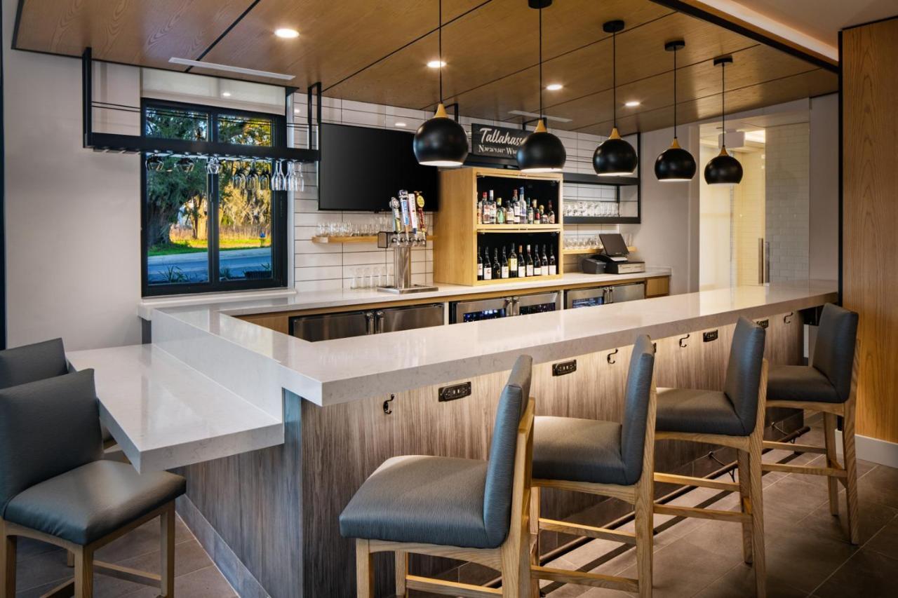 Hyatt House Tallahassee Capitol University Εξωτερικό φωτογραφία