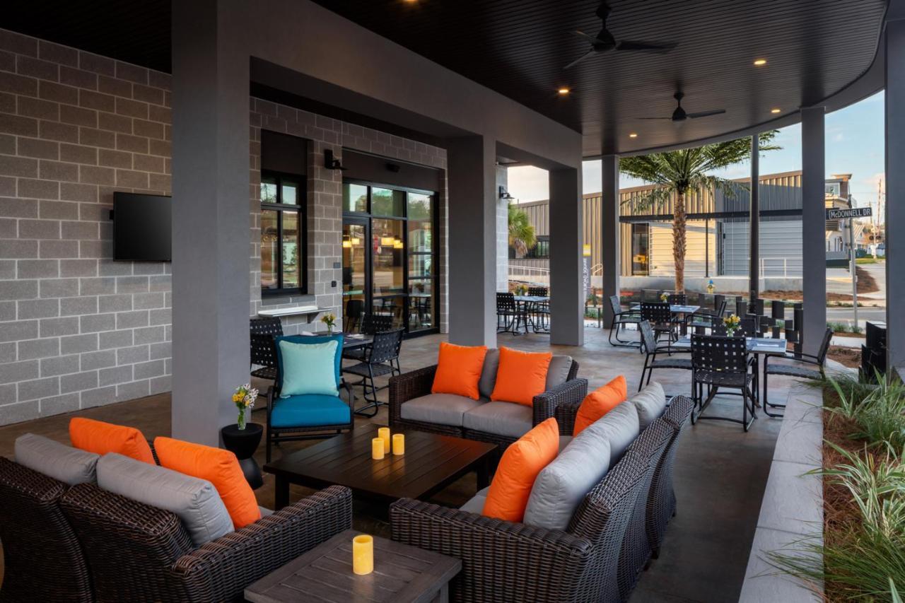 Hyatt House Tallahassee Capitol University Εξωτερικό φωτογραφία