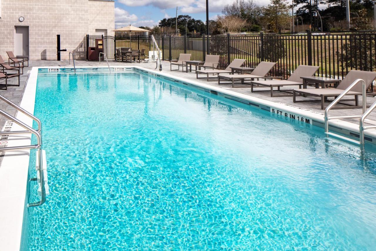 Hyatt House Tallahassee Capitol University Εξωτερικό φωτογραφία