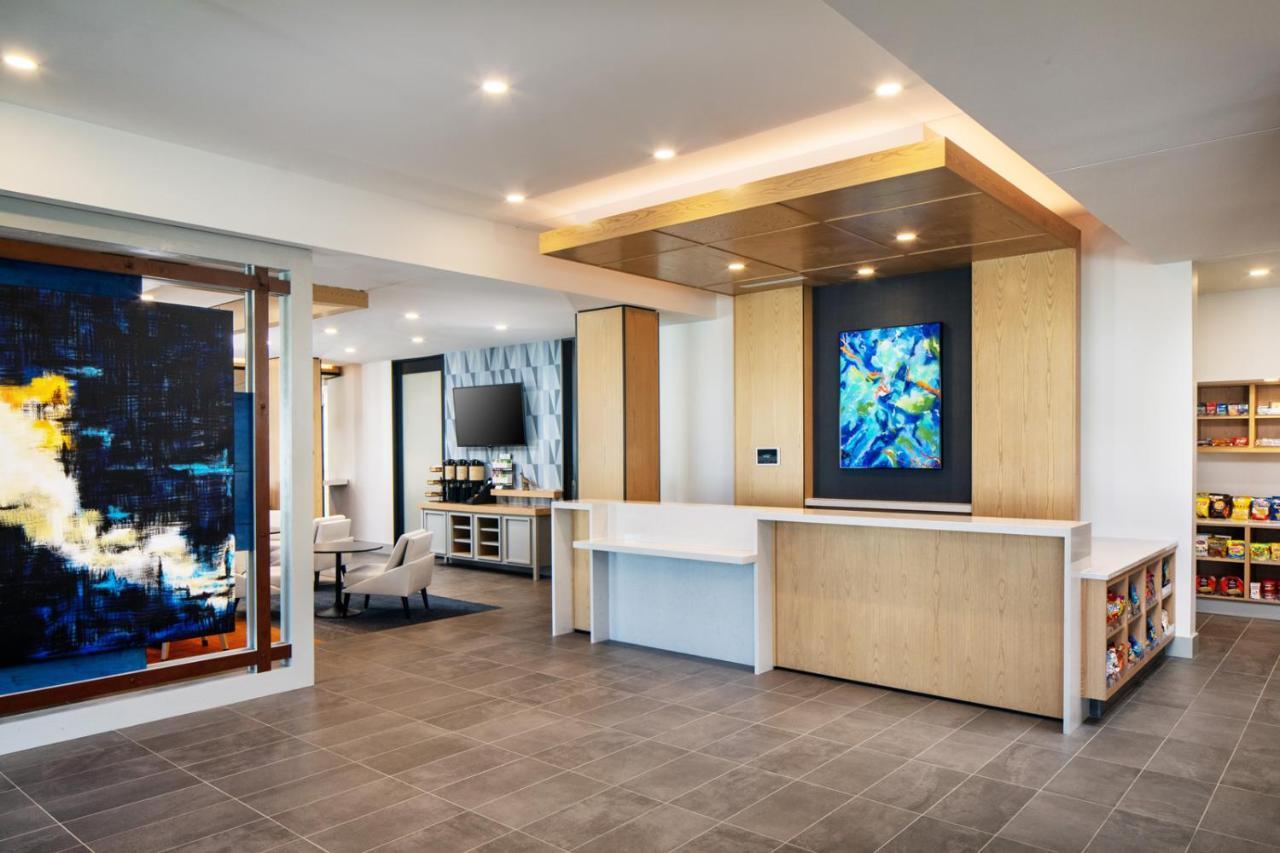 Hyatt House Tallahassee Capitol University Εξωτερικό φωτογραφία
