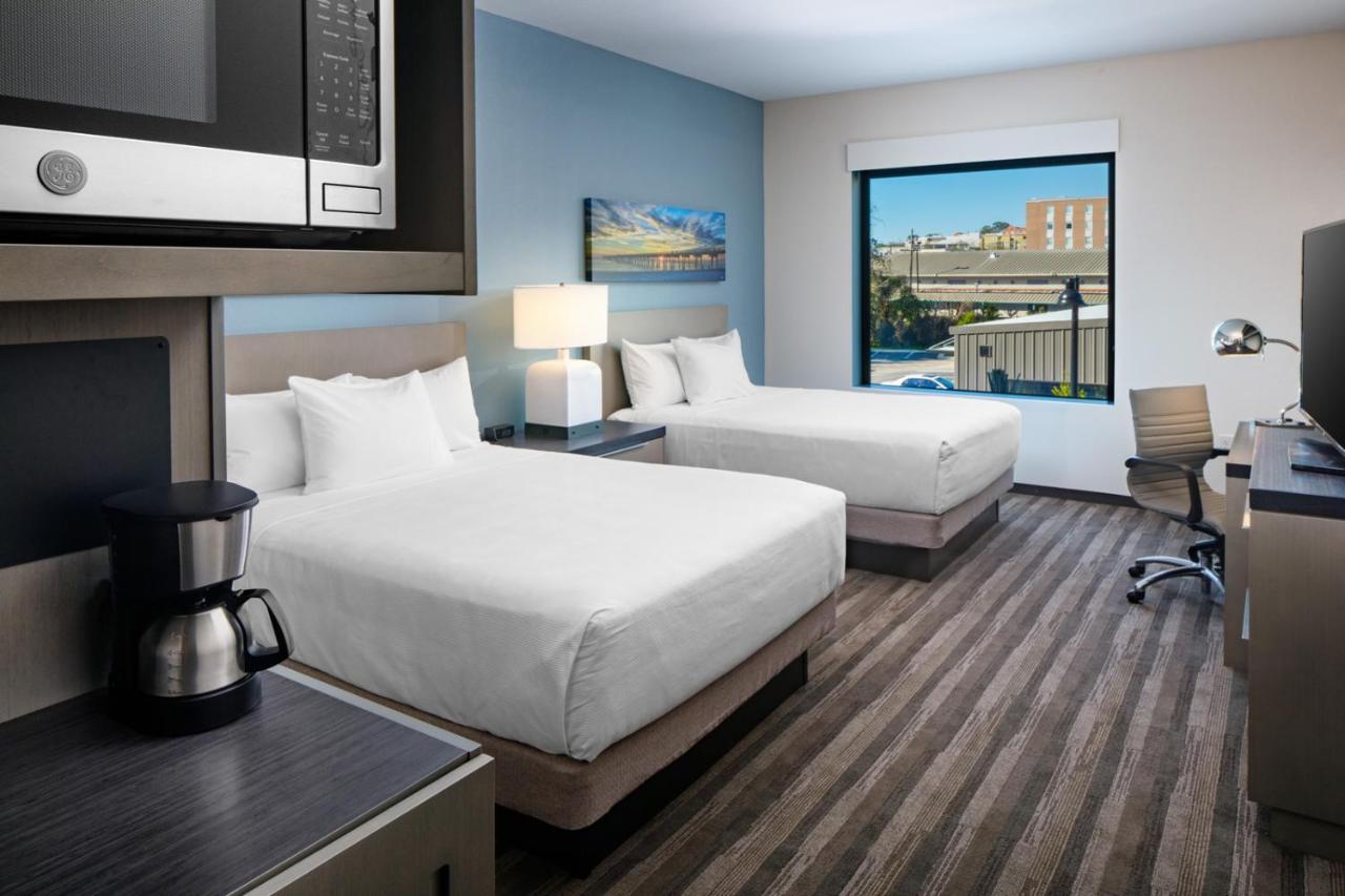 Hyatt House Tallahassee Capitol University Εξωτερικό φωτογραφία