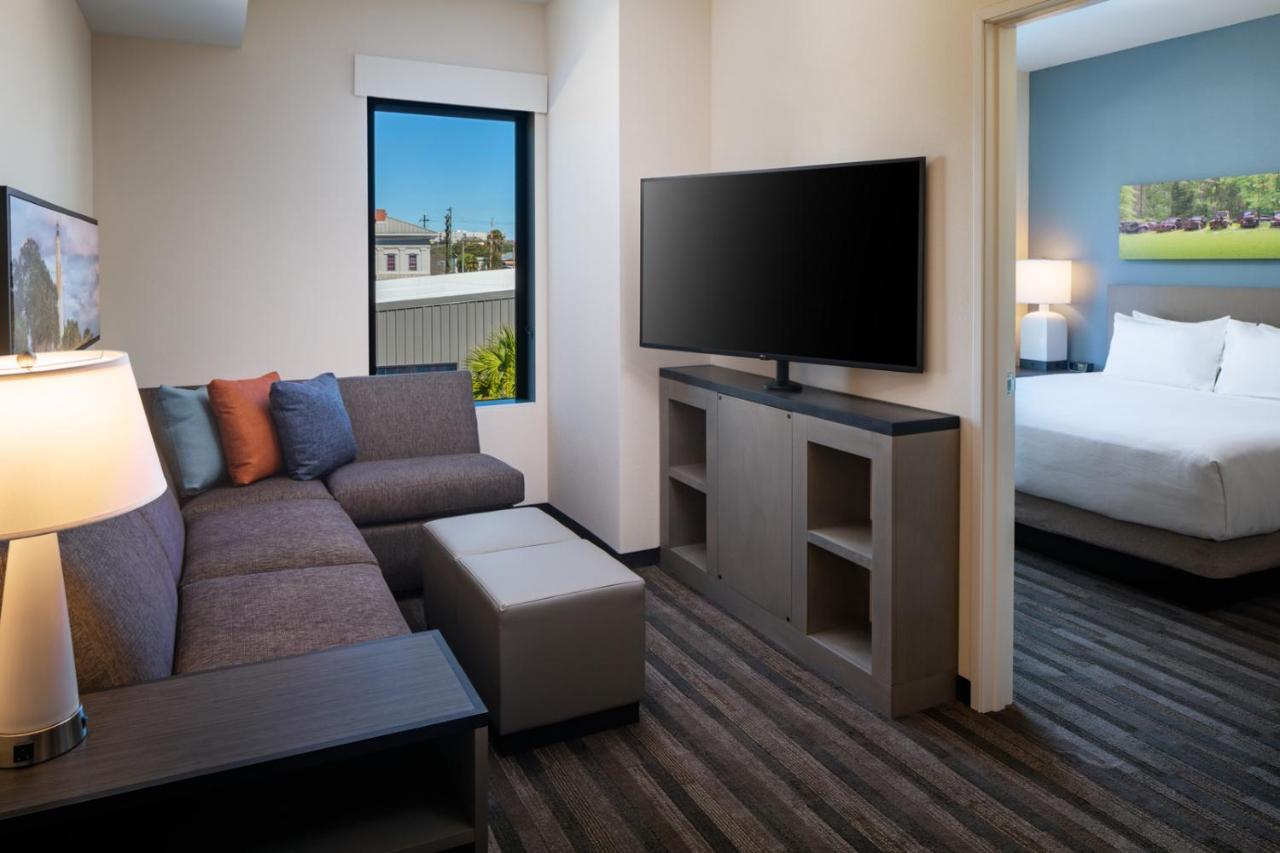 Hyatt House Tallahassee Capitol University Εξωτερικό φωτογραφία