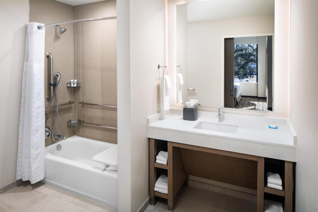 Hyatt House Tallahassee Capitol University Εξωτερικό φωτογραφία
