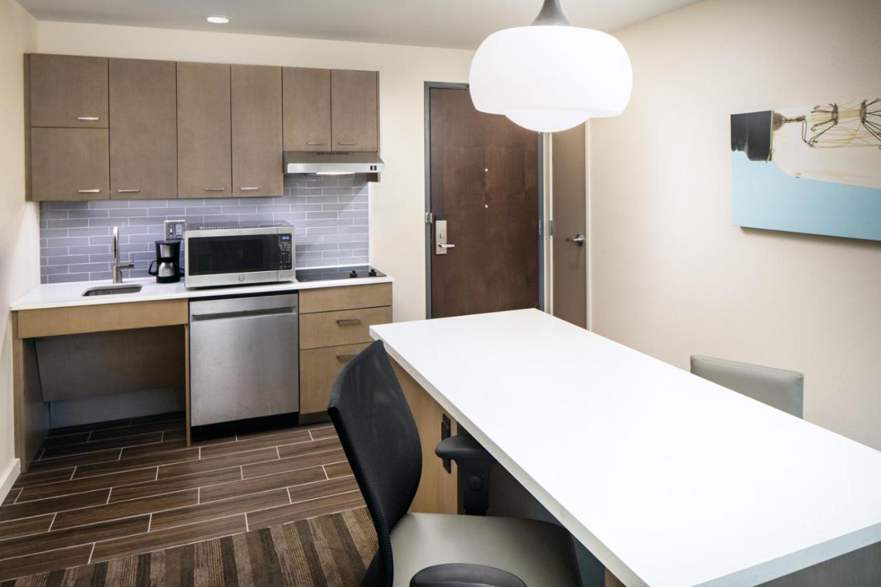 Hyatt House Tallahassee Capitol University Εξωτερικό φωτογραφία