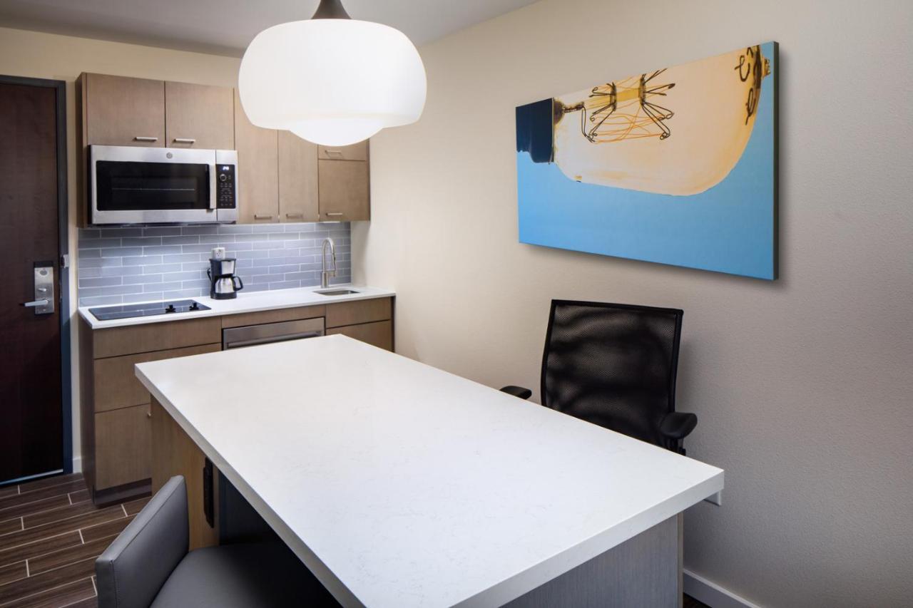 Hyatt House Tallahassee Capitol University Εξωτερικό φωτογραφία