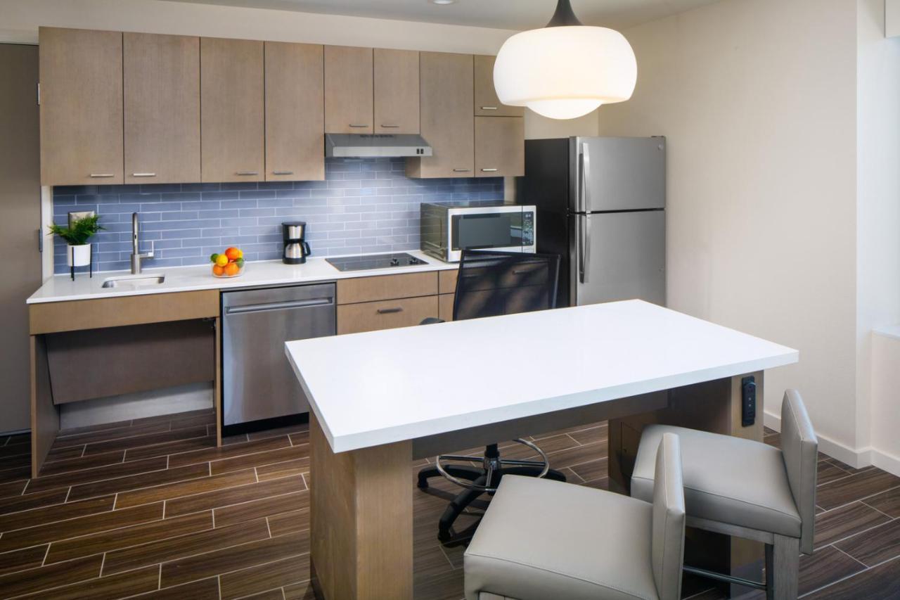 Hyatt House Tallahassee Capitol University Εξωτερικό φωτογραφία