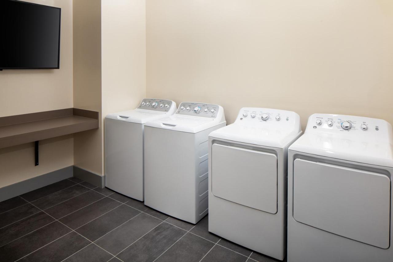 Hyatt House Tallahassee Capitol University Εξωτερικό φωτογραφία