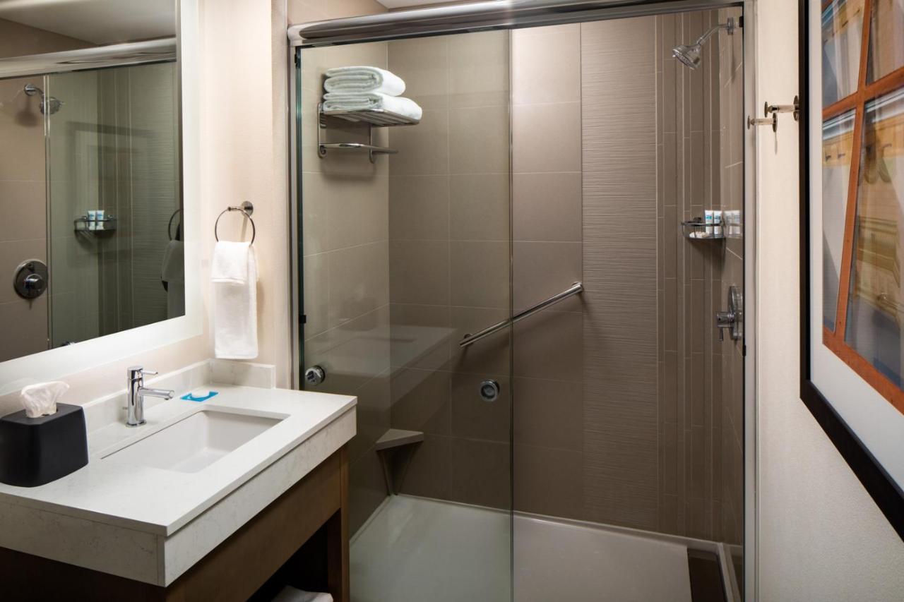 Hyatt House Tallahassee Capitol University Εξωτερικό φωτογραφία