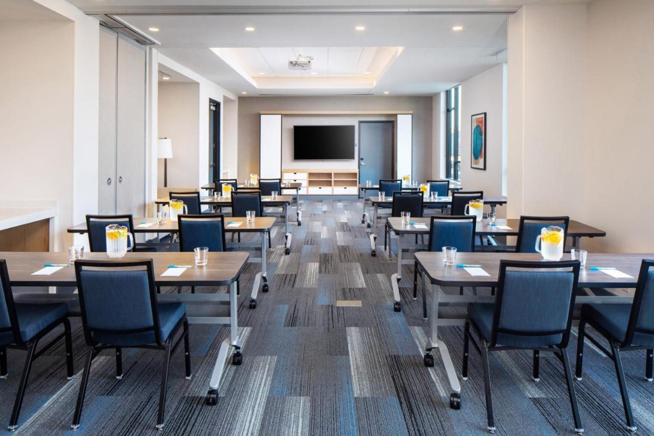 Hyatt House Tallahassee Capitol University Εξωτερικό φωτογραφία