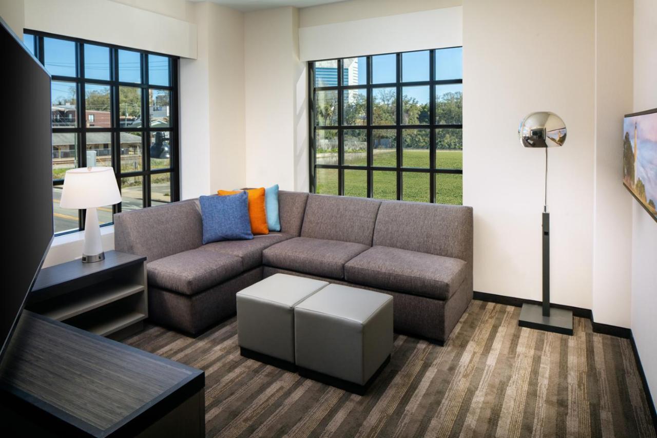 Hyatt House Tallahassee Capitol University Εξωτερικό φωτογραφία