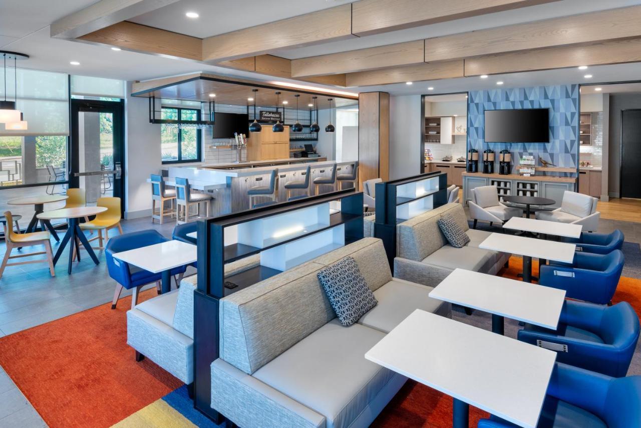 Hyatt House Tallahassee Capitol University Εξωτερικό φωτογραφία