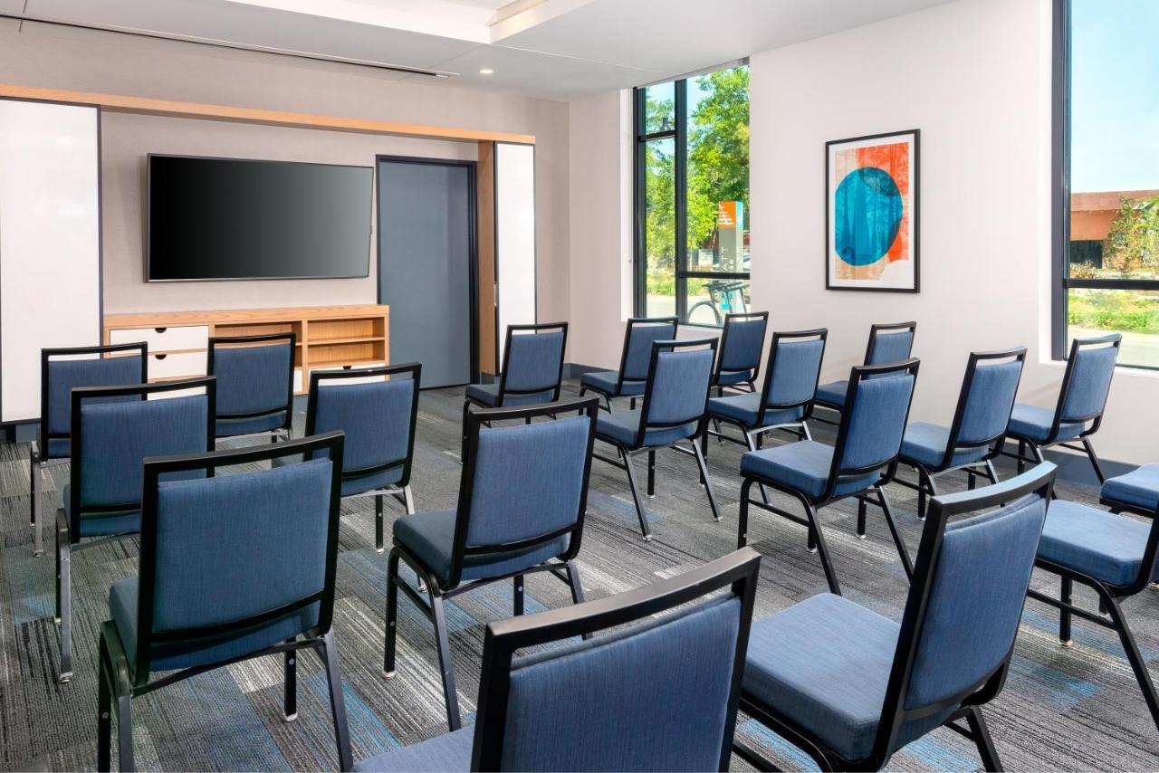 Hyatt House Tallahassee Capitol University Εξωτερικό φωτογραφία