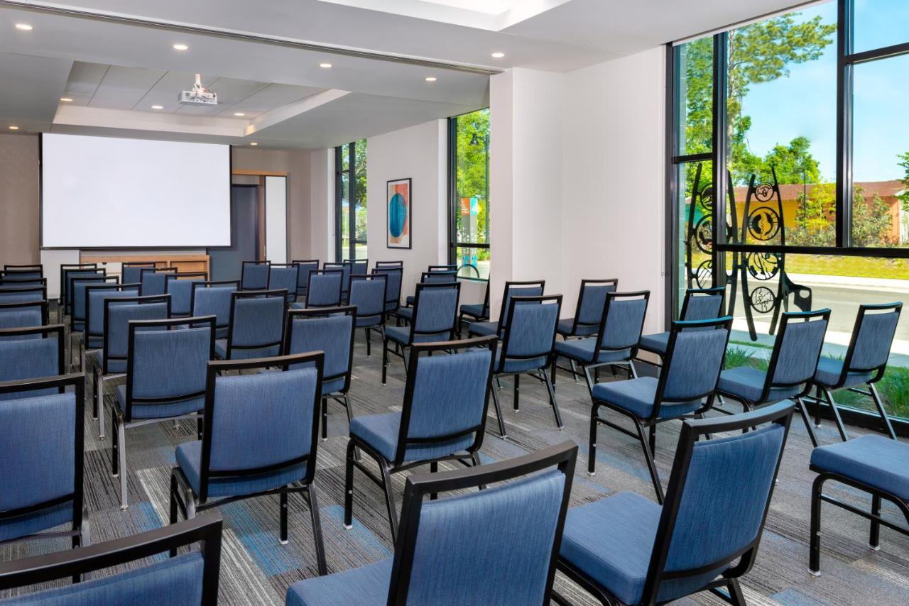 Hyatt House Tallahassee Capitol University Εξωτερικό φωτογραφία