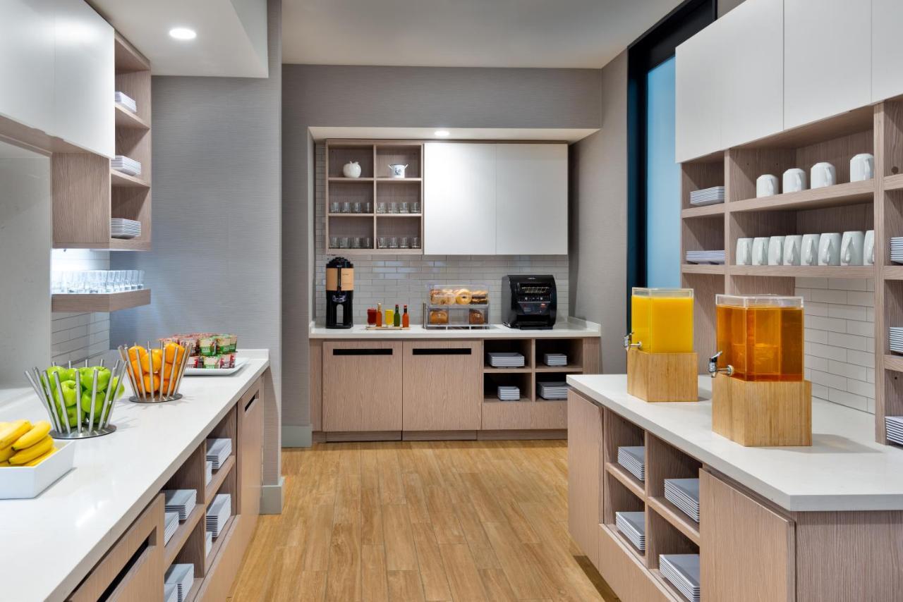 Hyatt House Tallahassee Capitol University Εξωτερικό φωτογραφία