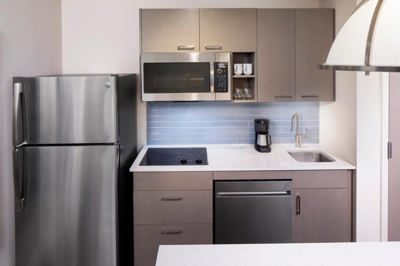 Hyatt House Tallahassee Capitol University Εξωτερικό φωτογραφία