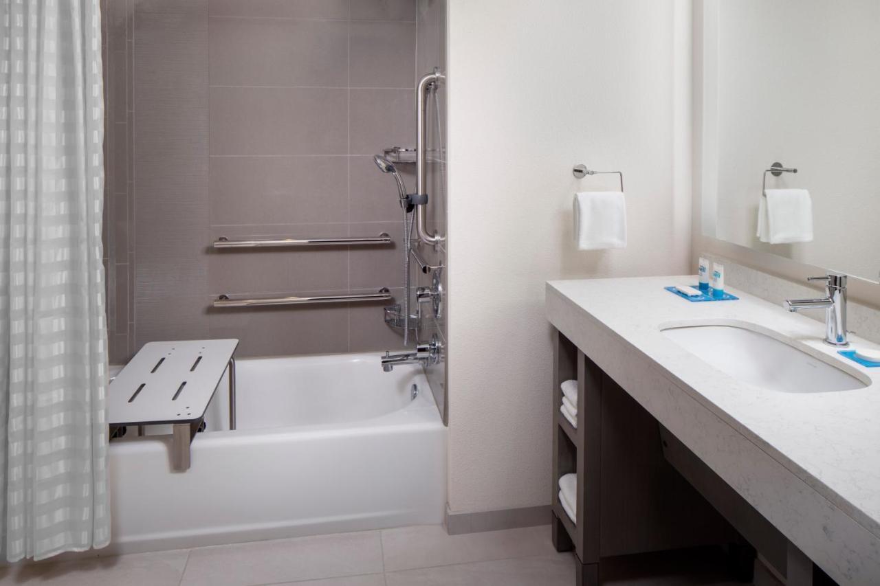 Hyatt House Tallahassee Capitol University Εξωτερικό φωτογραφία