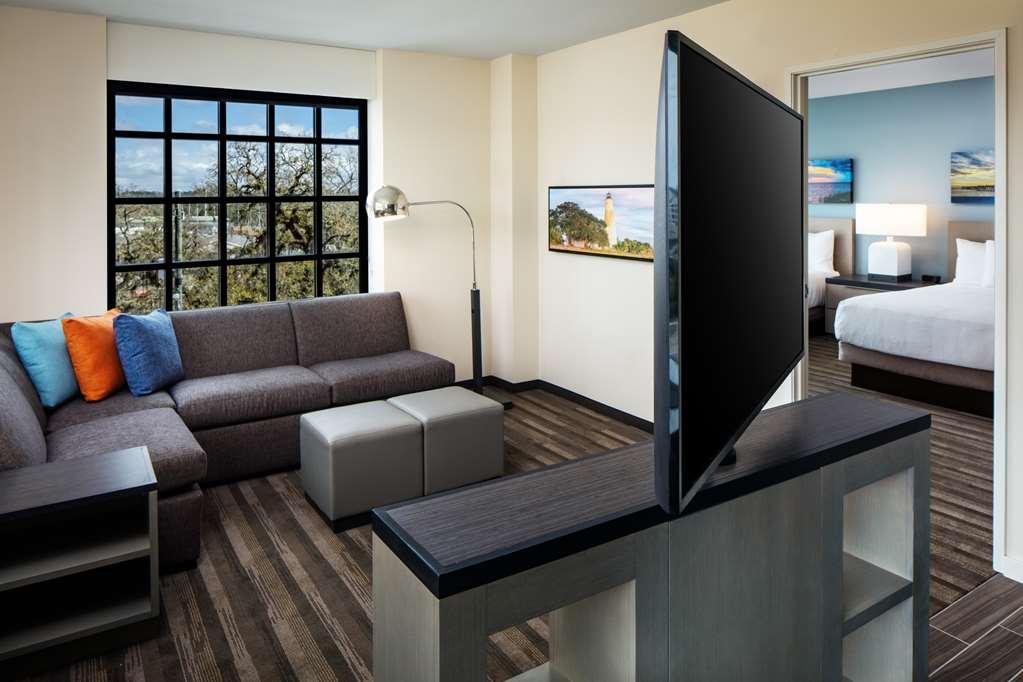 Hyatt House Tallahassee Capitol University Δωμάτιο φωτογραφία