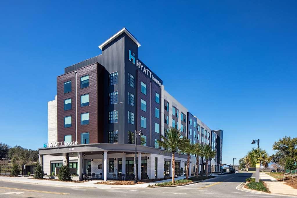 Hyatt House Tallahassee Capitol University Εξωτερικό φωτογραφία